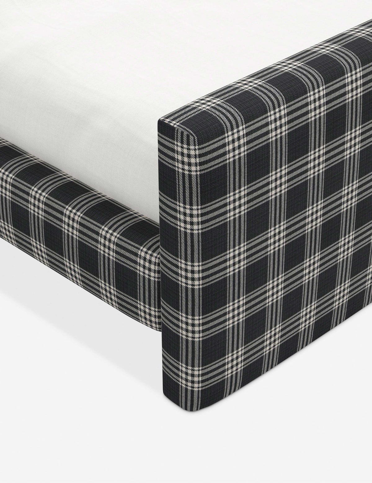 Halloway Platform Bed