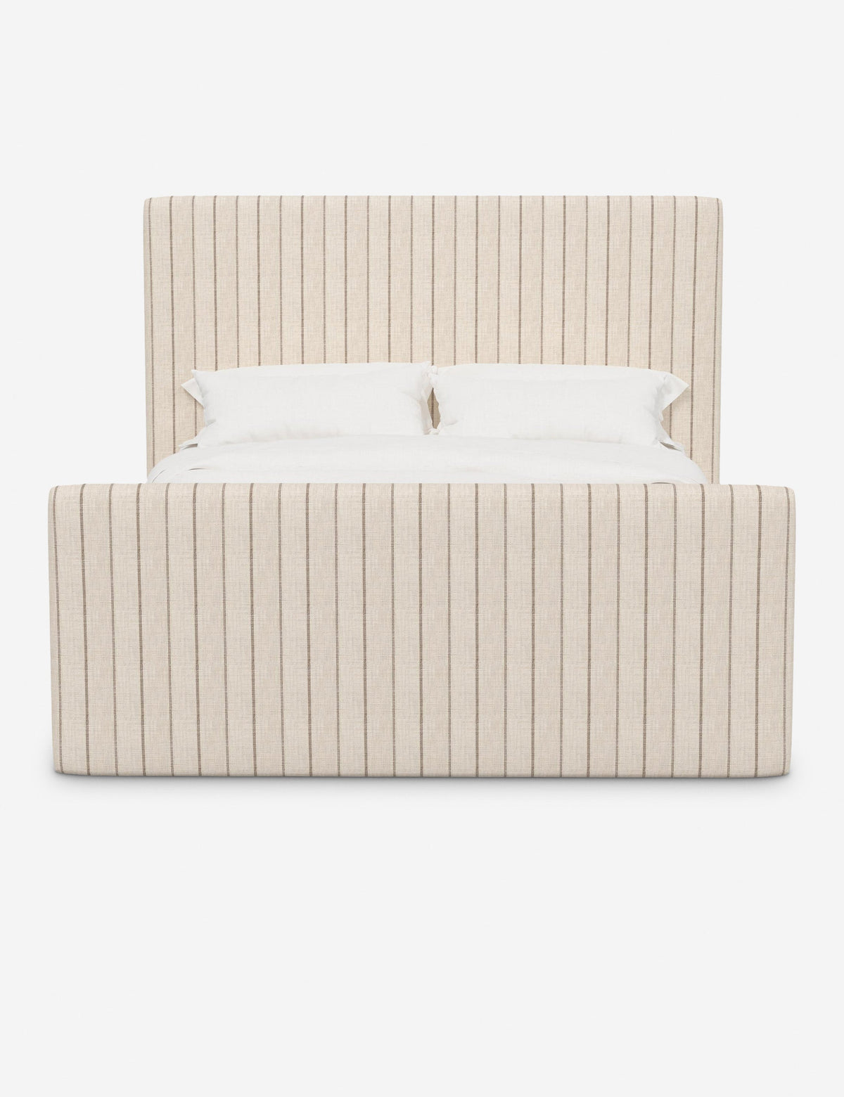 Halloway Platform Bed