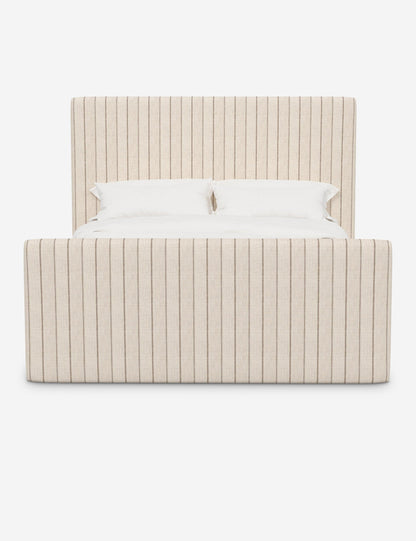 Halloway Platform Bed