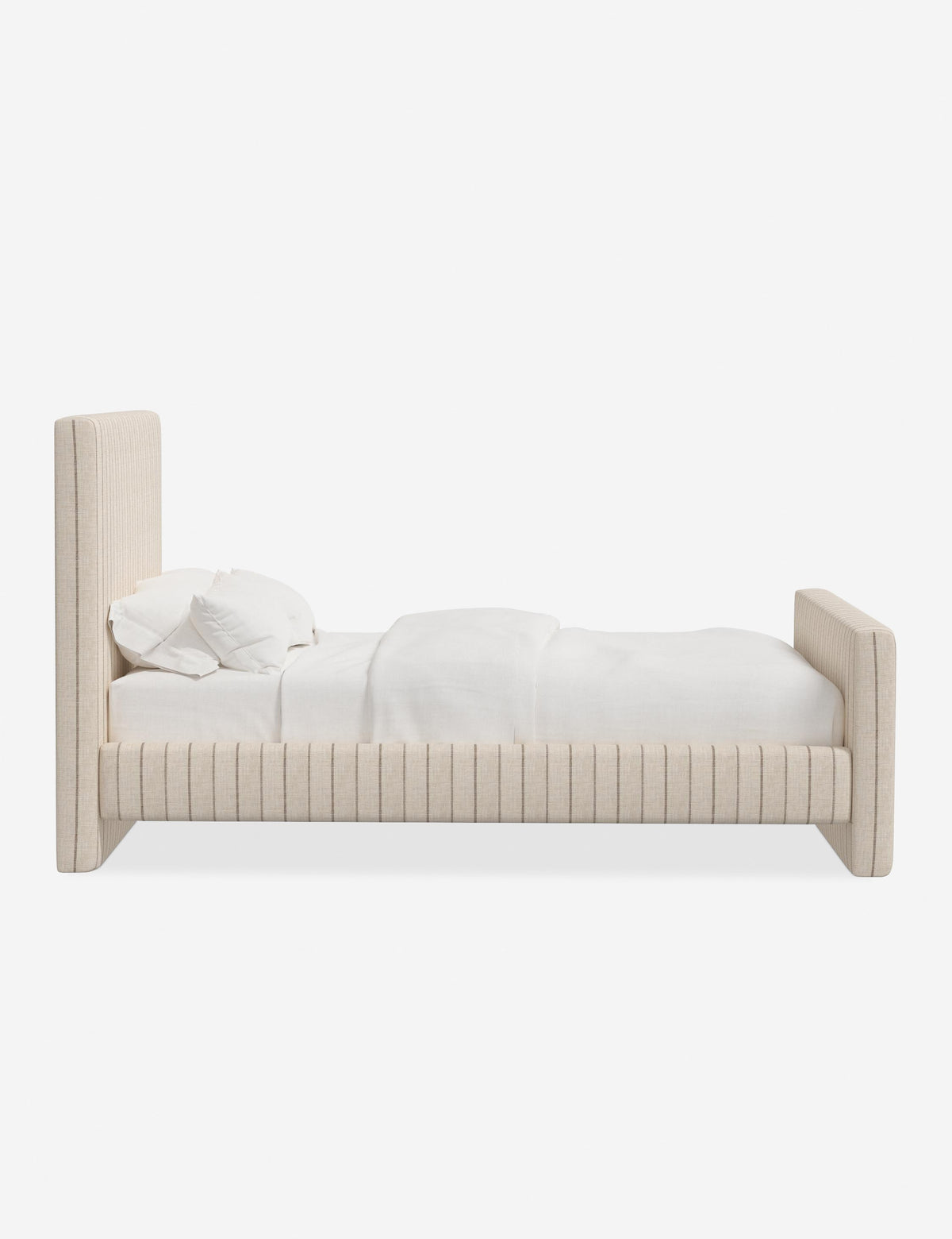 Halloway Platform Bed