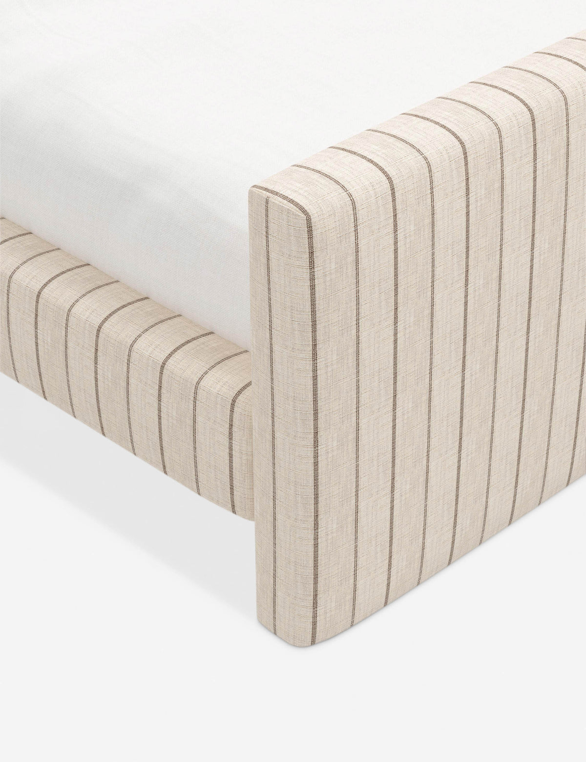 Halloway Platform Bed