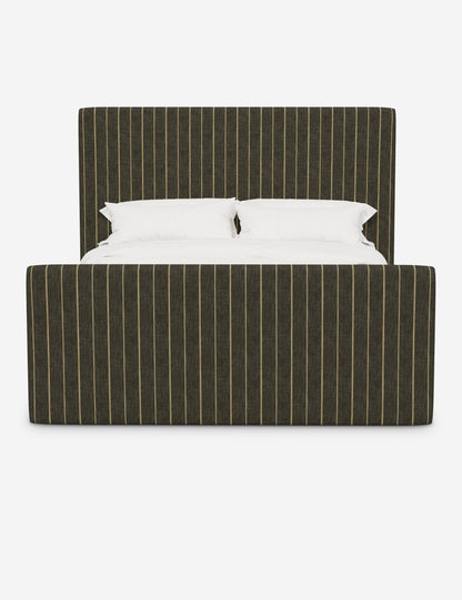 Halloway Platform Bed