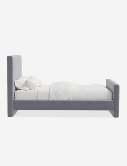 Halloway Platform Bed