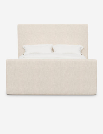 Halloway Platform Bed