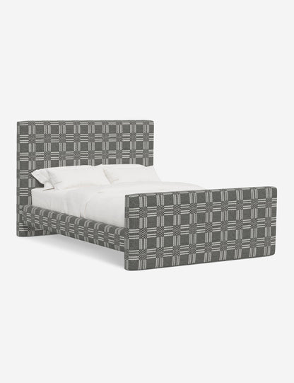 Halloway Platform Bed