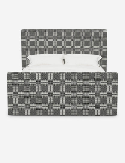 Halloway Platform Bed