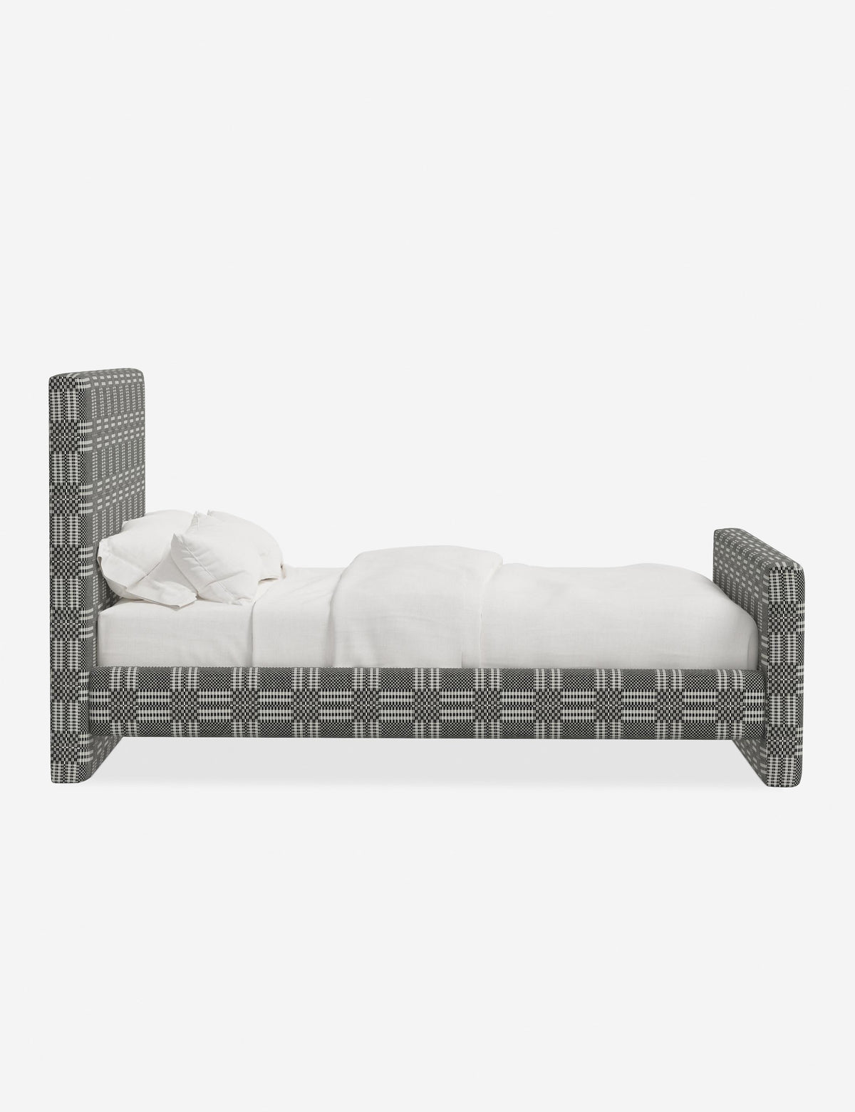 Halloway Platform Bed