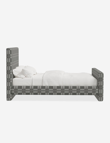 Halloway Platform Bed