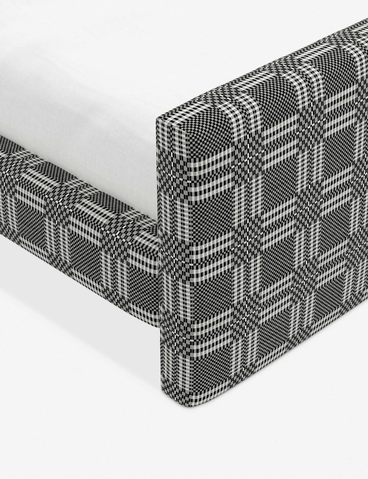 Halloway Platform Bed