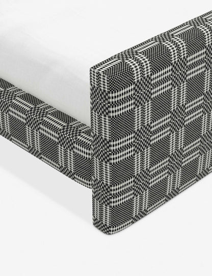 Halloway Platform Bed