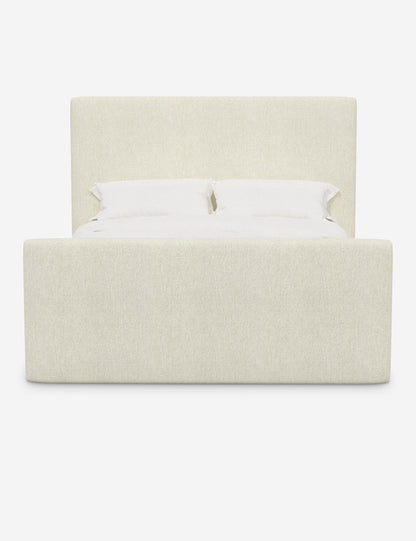 Halloway Platform Bed