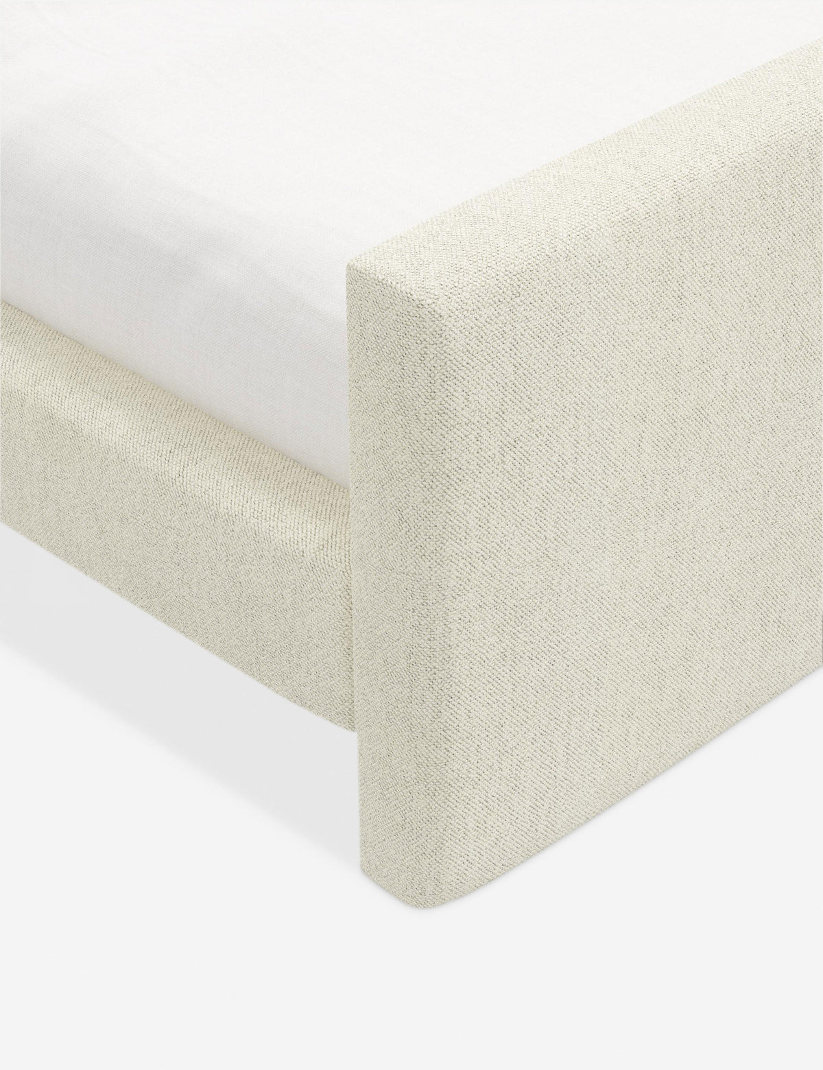 Halloway Platform Bed