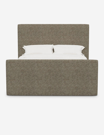 Halloway Platform Bed