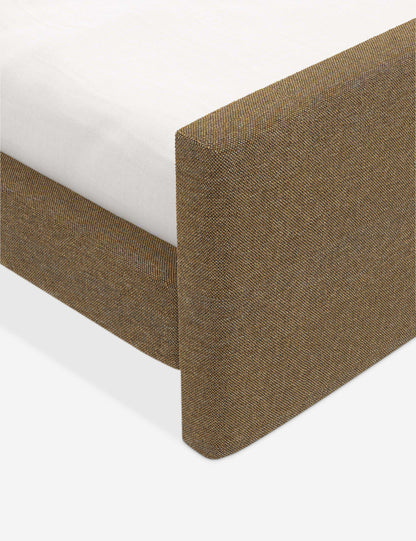 Halloway Platform Bed