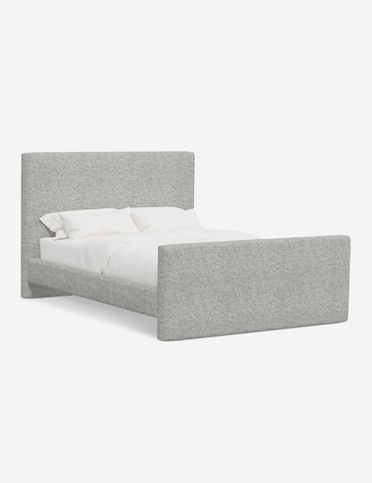 Halloway Platform Bed