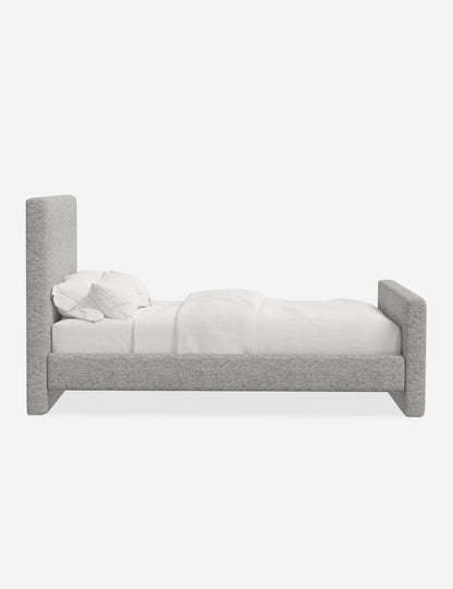 Halloway Platform Bed