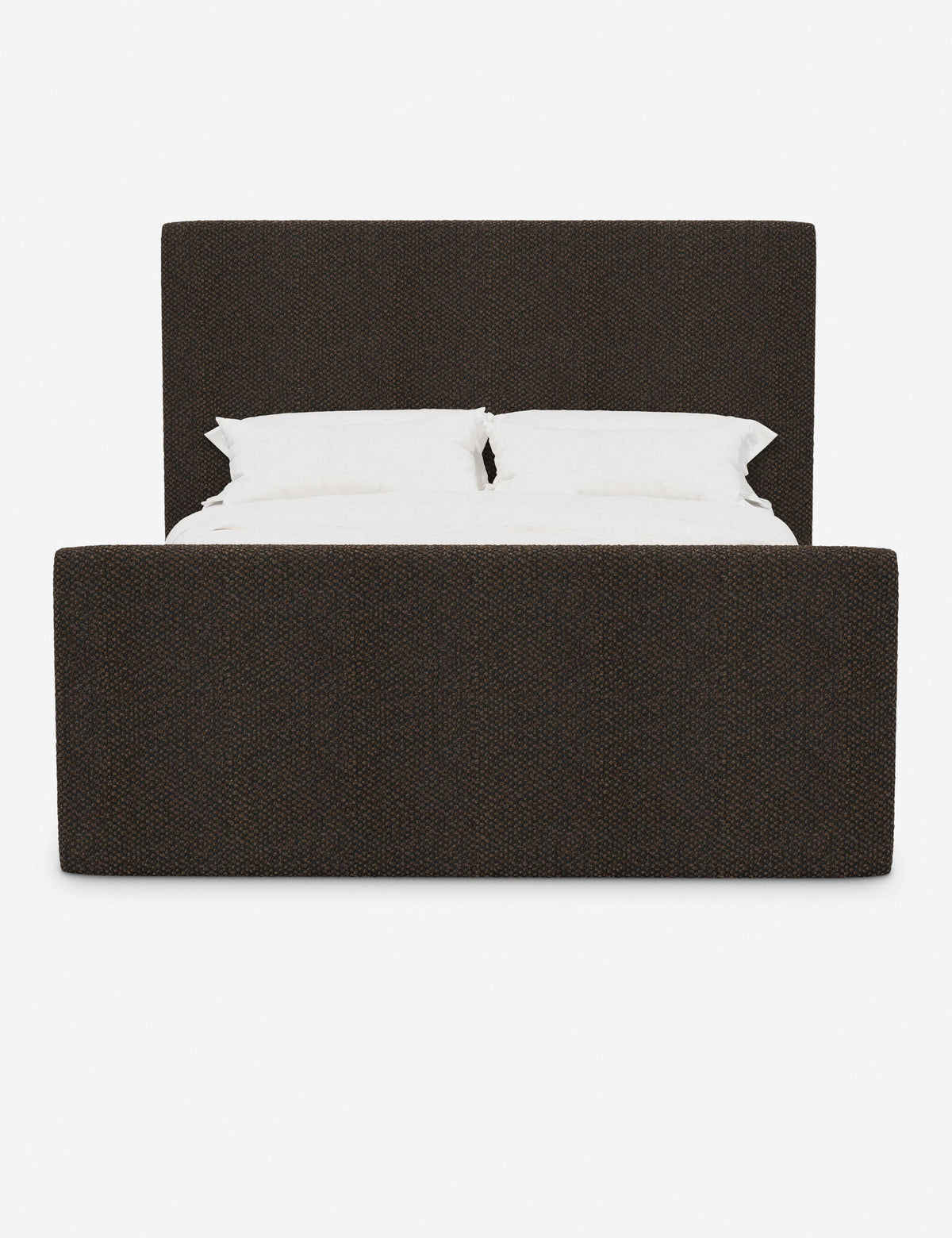 Halloway Platform Bed