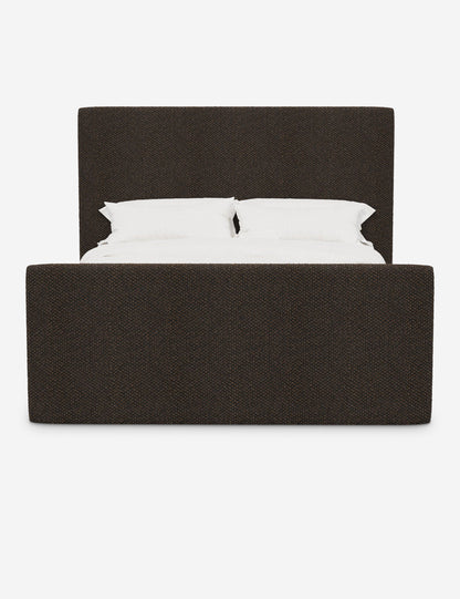 Halloway Platform Bed