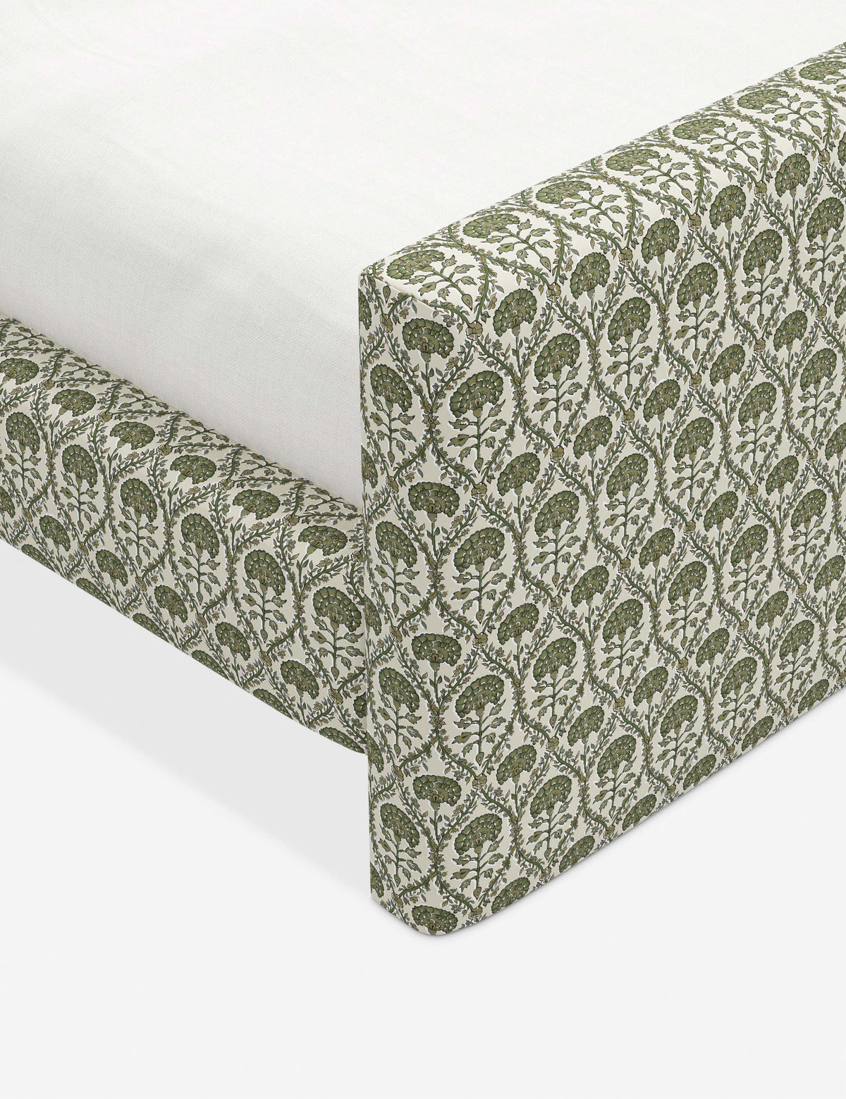 Halloway Platform Bed