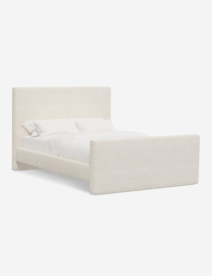 Halloway Platform Bed