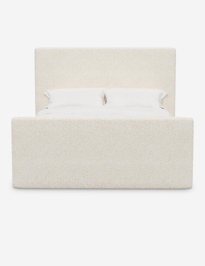 Halloway Platform Bed