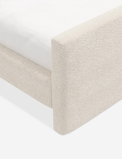 Halloway Platform Bed