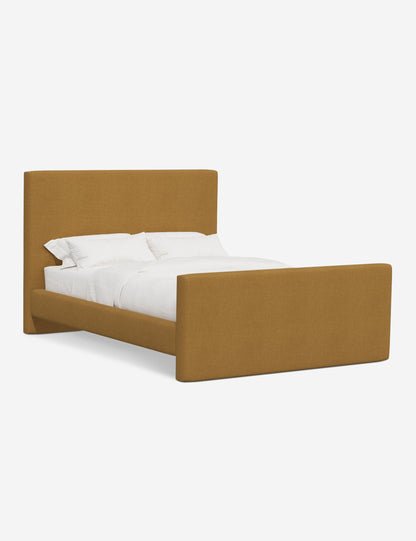 Halloway Platform Bed