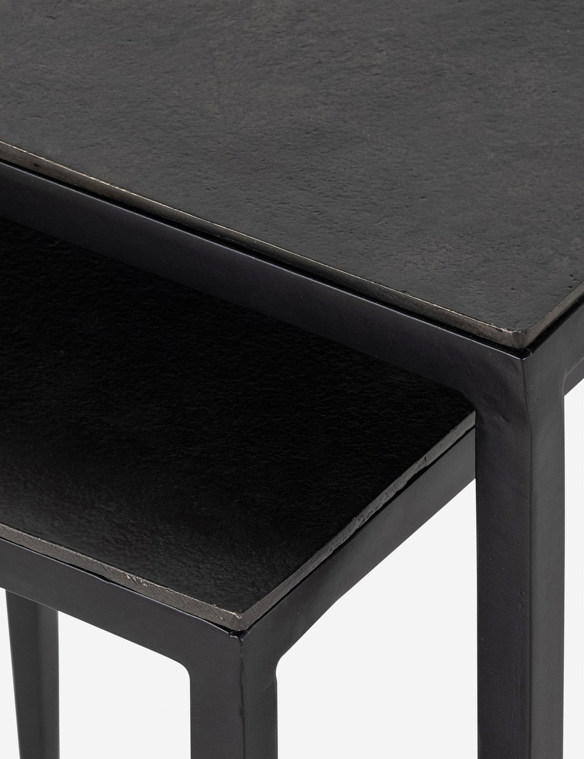 Soares Nesting Side Tables (Set of 2)