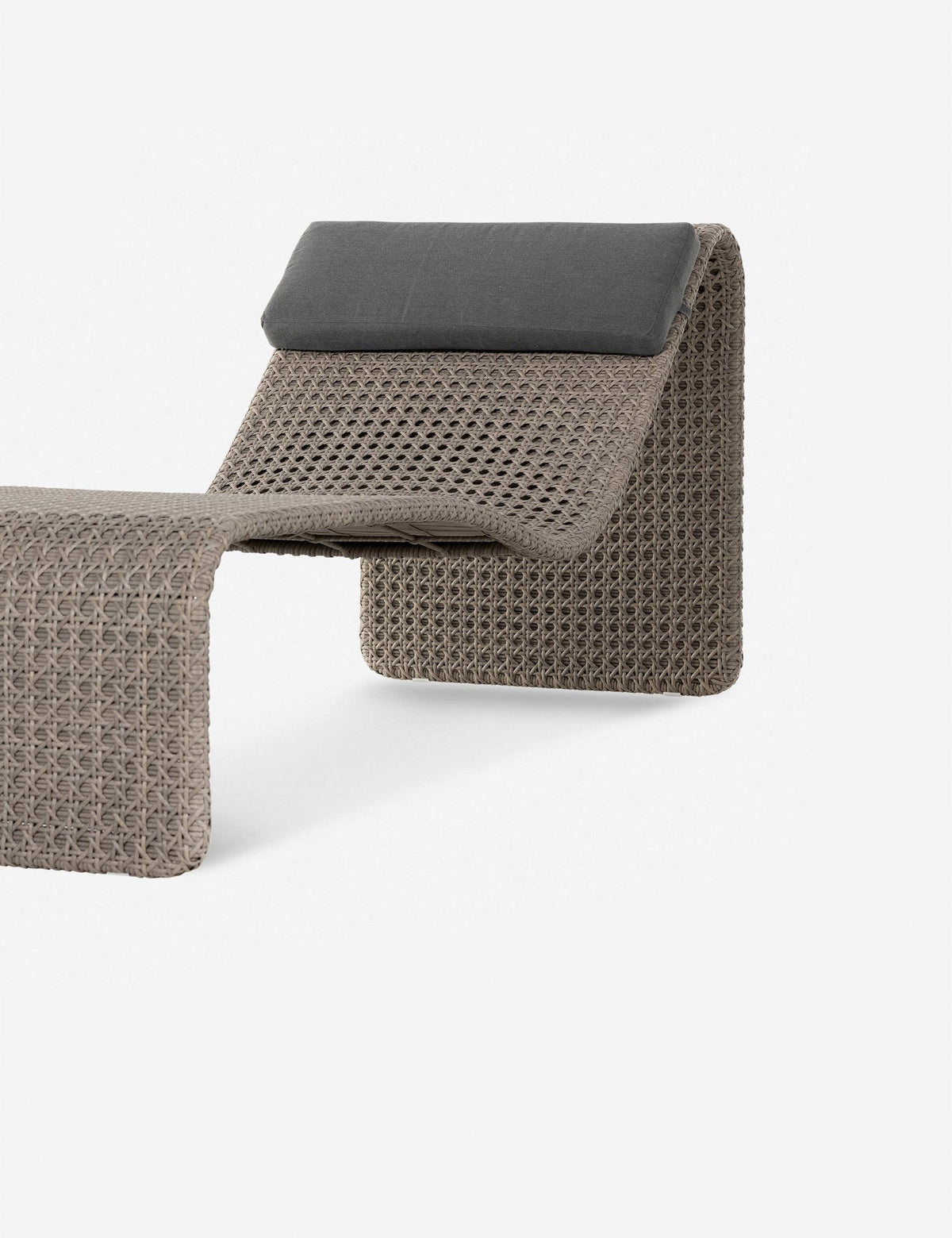 Simi Indoor / Outdoor Chaise