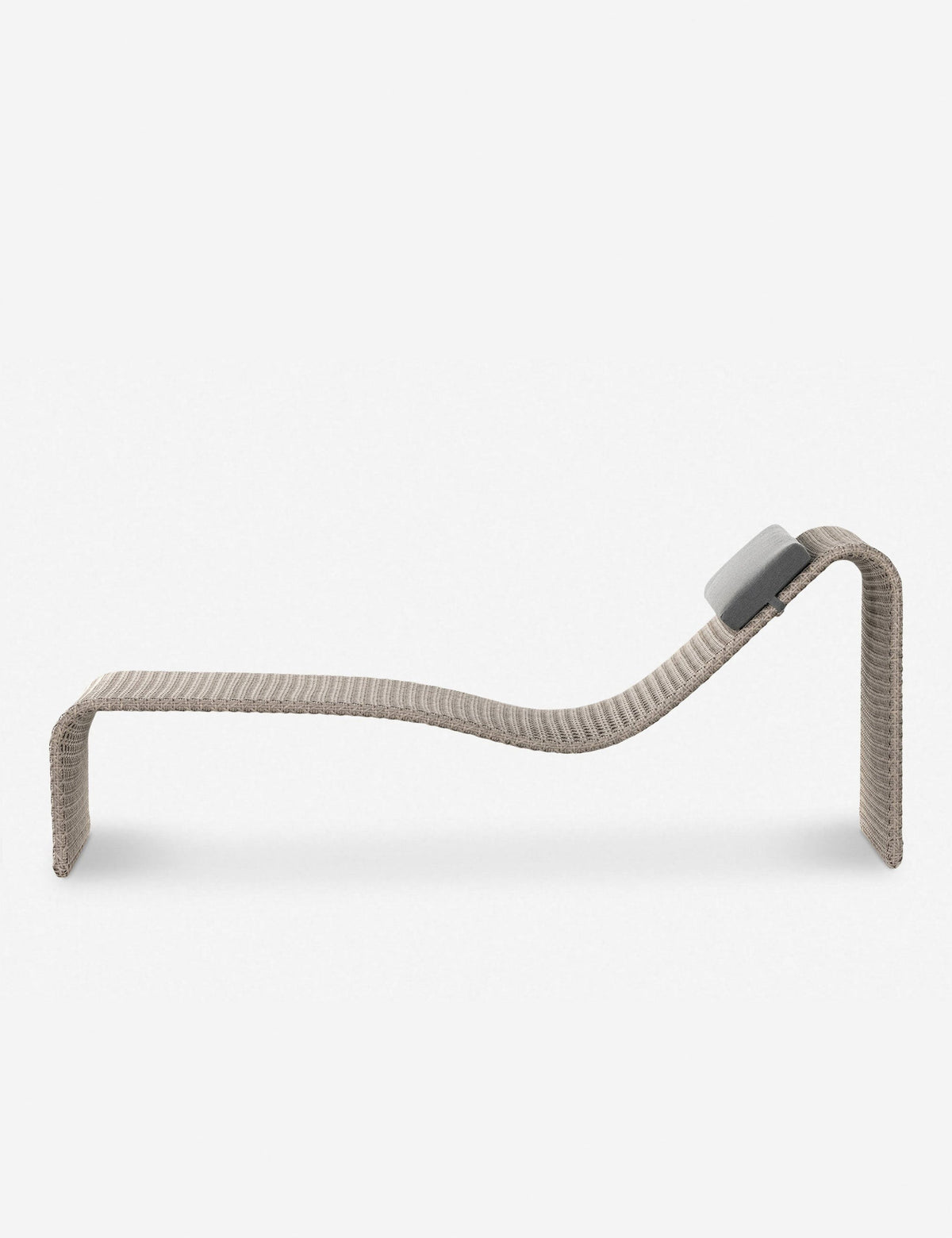 Simi Indoor / Outdoor Chaise