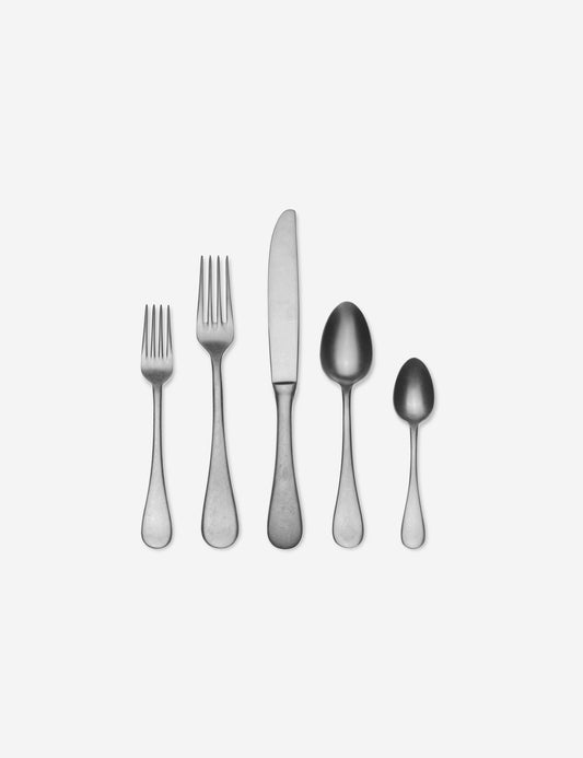 Vintage Flatware by Mepra