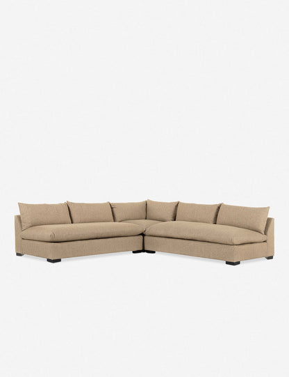 Decima Sectional Sofa
