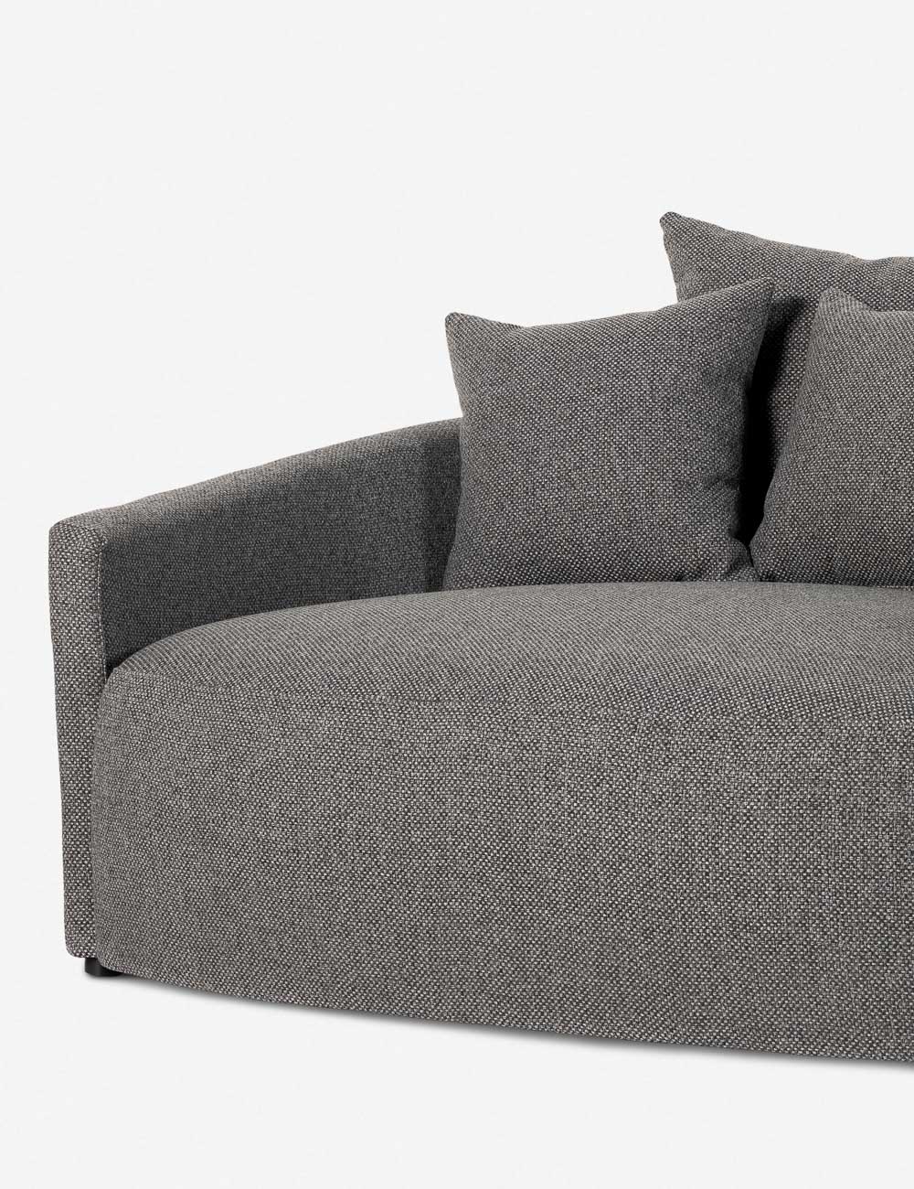 Kaila Media Lounger