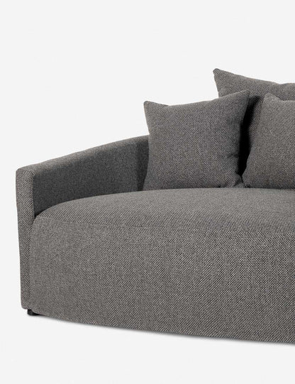 Kaila Media Lounger