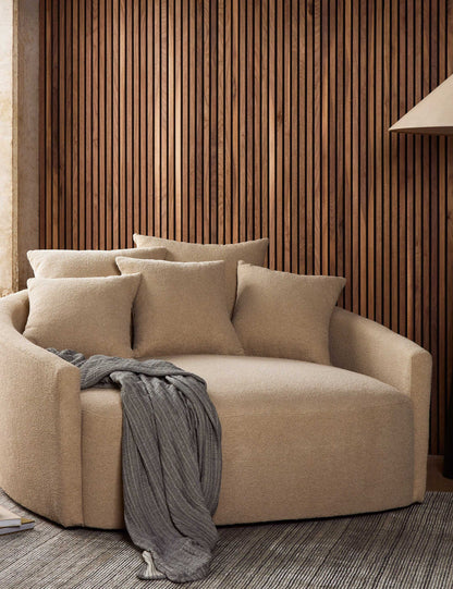 Kaila Media Lounger