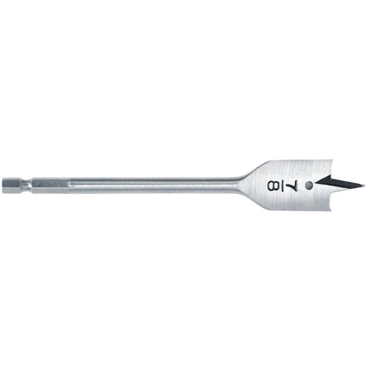 3/8" X 16" SPADE BIT