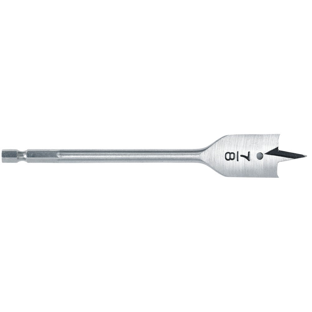 1" X 16" SPADE BIT