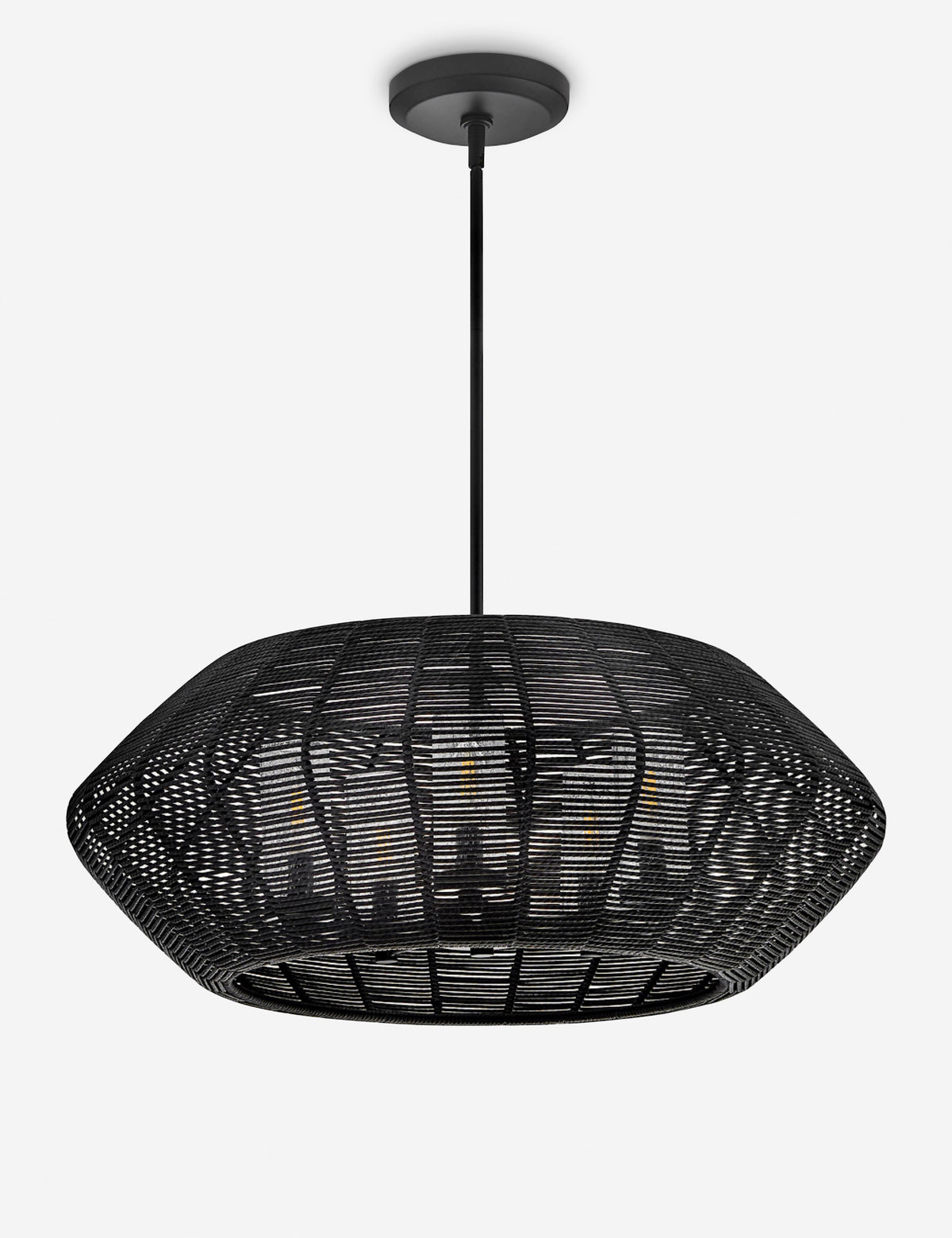 Raferty Outdoor Chandelier