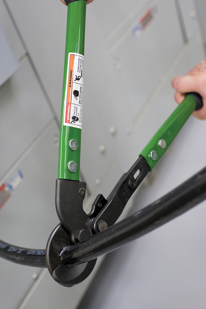 Cable Cutter