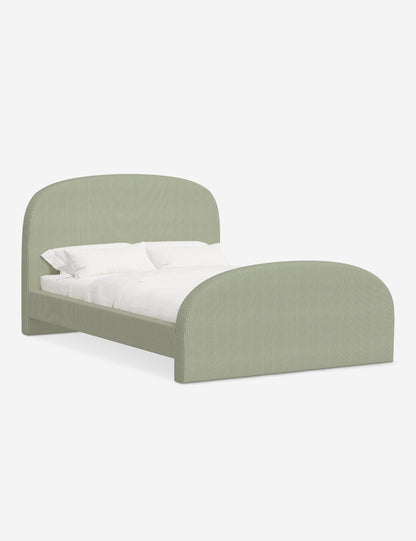 Bescond Platform Bed