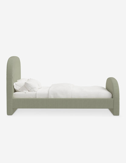 Bescond Platform Bed