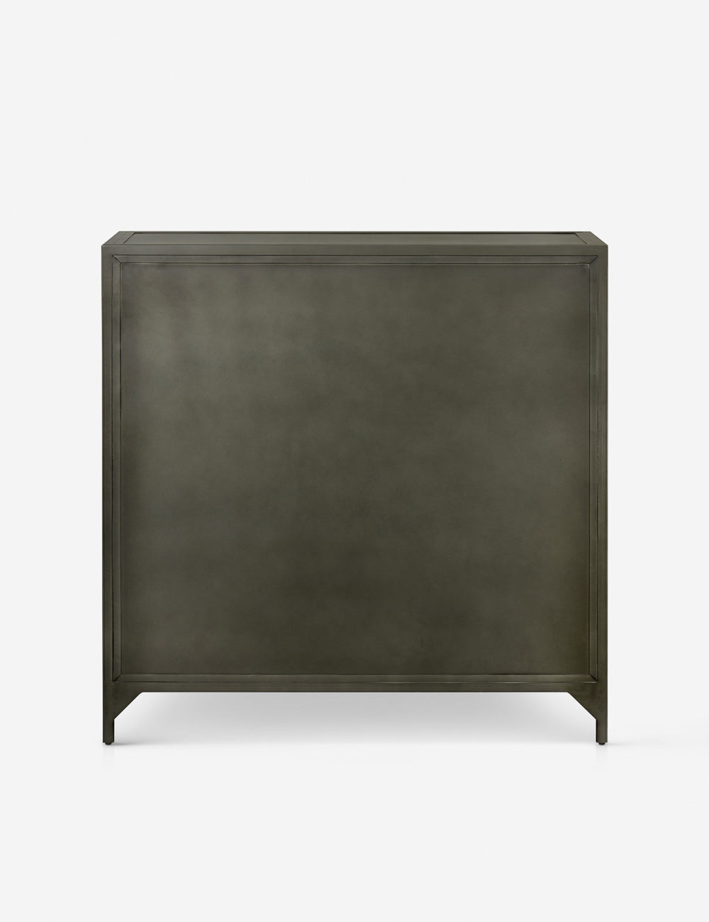 Malcom Small Curio Cabinet