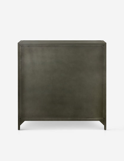 Malcom Small Curio Cabinet