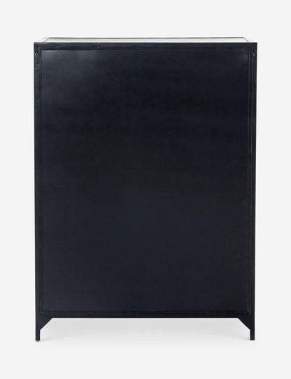 Verruca Tall Dresser