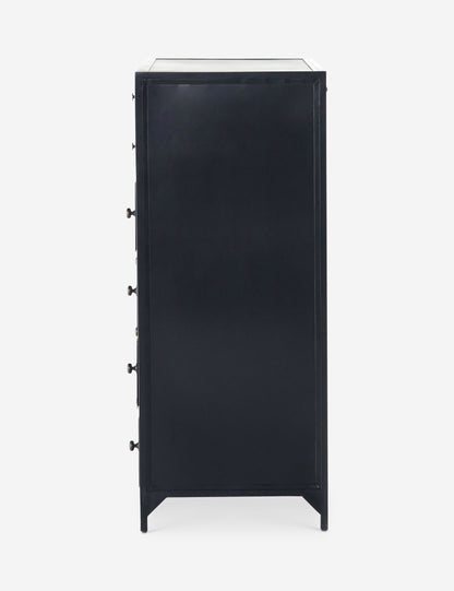 Verruca Tall Dresser