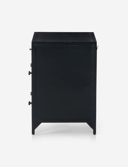 Verruca Nightstand