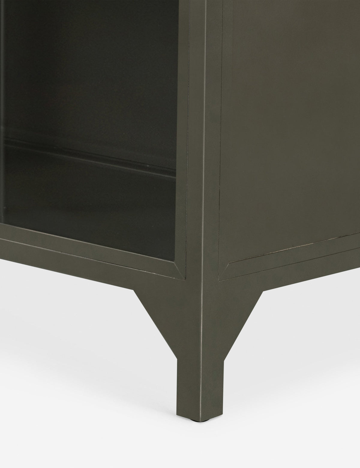 Cressida Curio Cabinet
