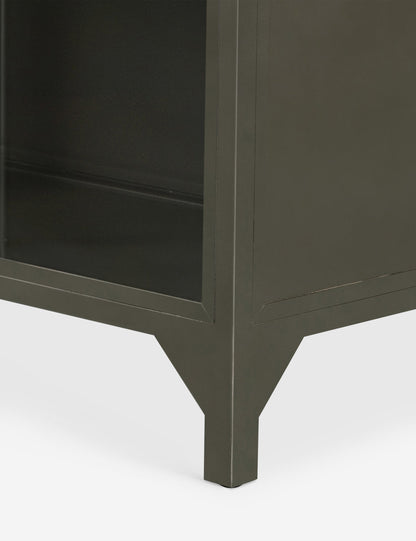 Cressida Curio Cabinet