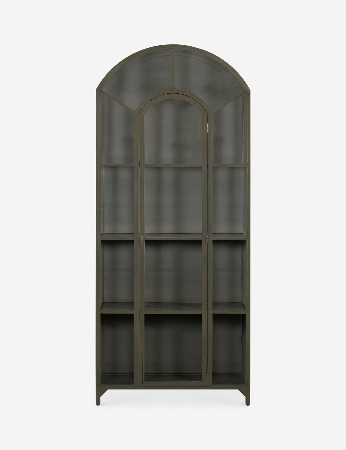 Cressida Curio Cabinet