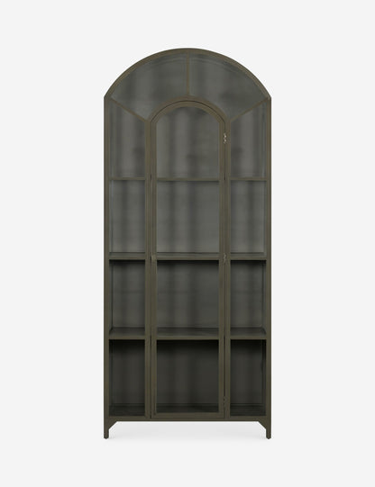 Cressida Curio Cabinet